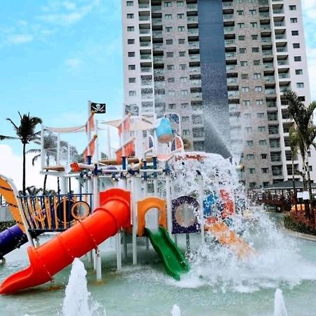 Salinas Exclusive Resort/Apartamento De 2/4 Salinópolis المظهر الخارجي الصورة