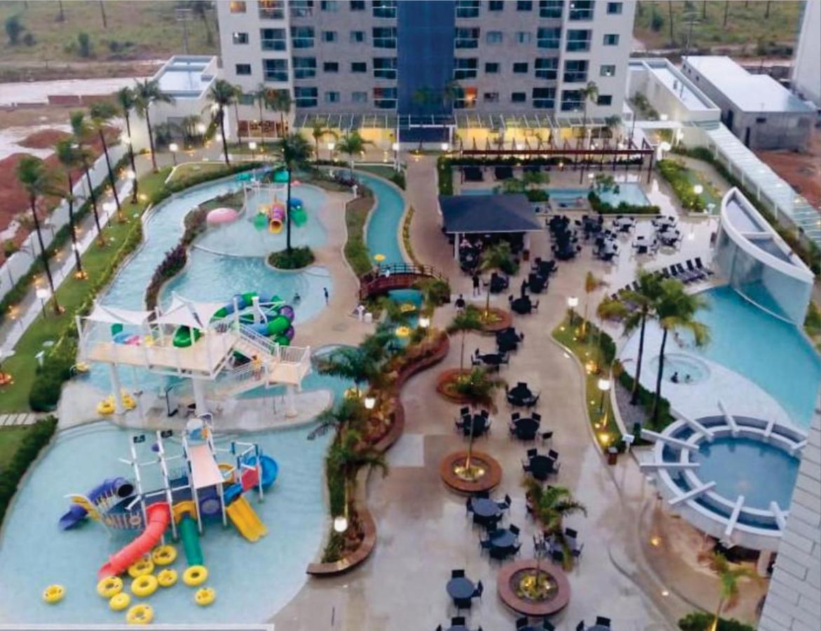 Salinas Exclusive Resort/Apartamento De 2/4 Salinópolis المظهر الخارجي الصورة