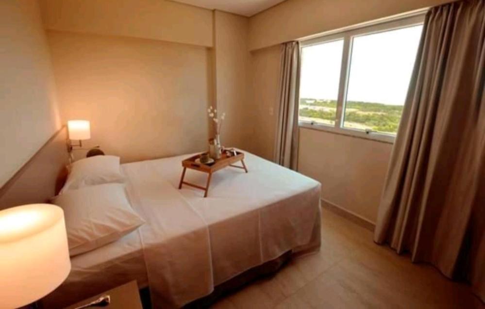 Salinas Exclusive Resort/Apartamento De 2/4 Salinópolis المظهر الخارجي الصورة