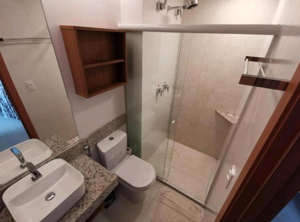 Salinas Exclusive Resort/Apartamento De 2/4 Salinópolis المظهر الخارجي الصورة